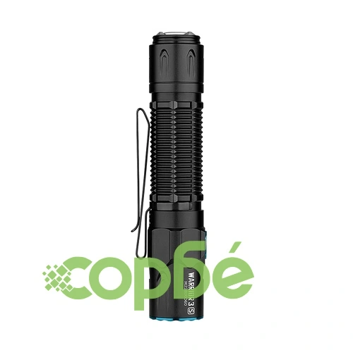 Olight Warrior 3 S 2300lm. ➤ топ цена ➤ sorbe.bg