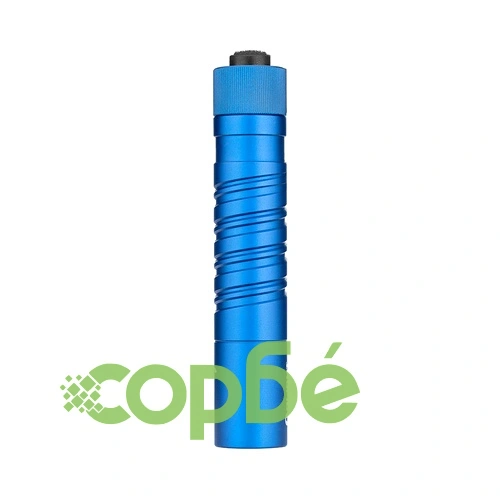 Olight i5T EOS 300lm - Син ➤ топ цена ➤ sorbe.bg