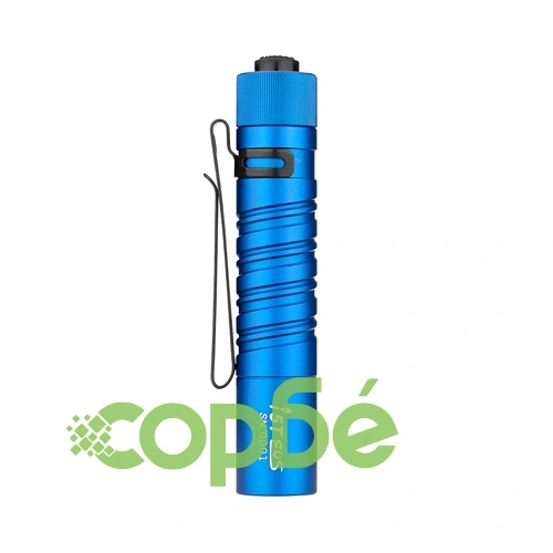 Olight i5T EOS 300lm - Син ➤ топ цена ➤ sorbe.bg