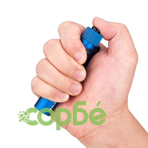 Olight i5T EOS 300lm - Син ➤ топ цена ➤ sorbe.bg