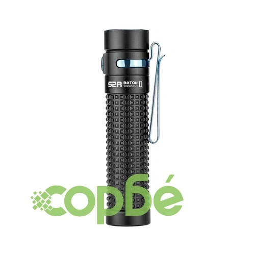 Olight S2R Baton II 1150lm ➤ топ цена ➤ sorbe.bg
