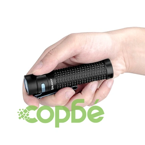 Olight S2R Baton II 1150lm ➤ топ цена ➤ sorbe.bg