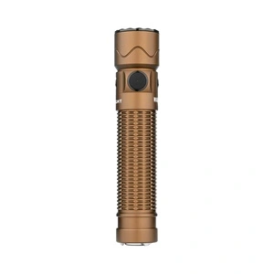 Olight Warrior Mini 2 1750lm. Desert Tan