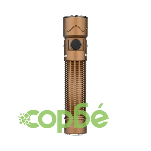 Olight Warrior Mini 2 1750lm. Desert Tan ➤ топ цена ➤ sorbe.bg