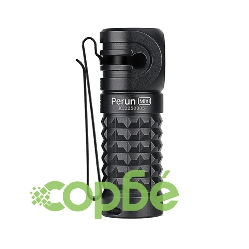 Olight Perun Mini 1000lm. ➤ топ цена ➤ sorbe.bg