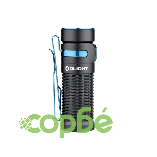 Olight Baton3 1200lm ➤ топ цена ➤ sorbe.bg