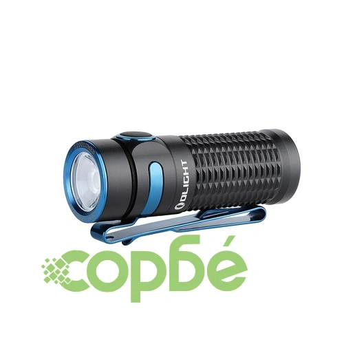 Olight Baton3 1200lm ➤ топ цена ➤ sorbe.bg