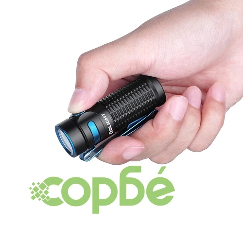 Olight Baton3 1200lm ➤ топ цена ➤ sorbe.bg