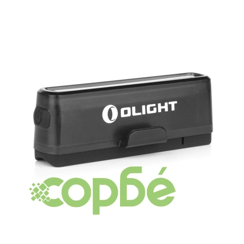 Велосипедна светлина Olight SEEMEE 30 - 30lm. ➤ топ цена ➤ sorbe.bg