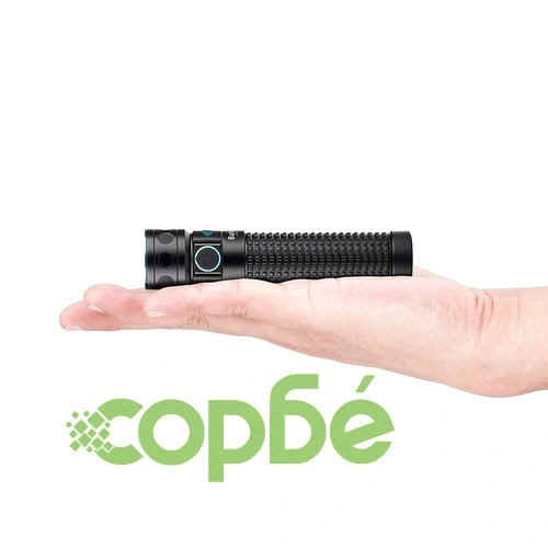 Фенер Olight Baton Pro 2000lm. ➤ топ цена ➤ sorbe.bg
