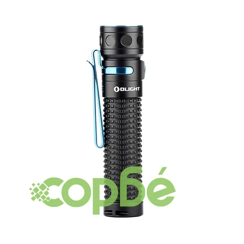 Фенер Olight Baton Pro 2000lm. ➤ топ цена ➤ sorbe.bg