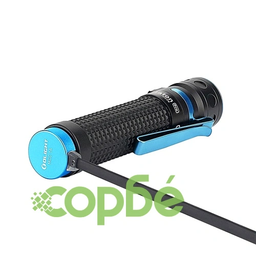 Фенер Olight Baton Pro 2000lm. ➤ топ цена ➤ sorbe.bg