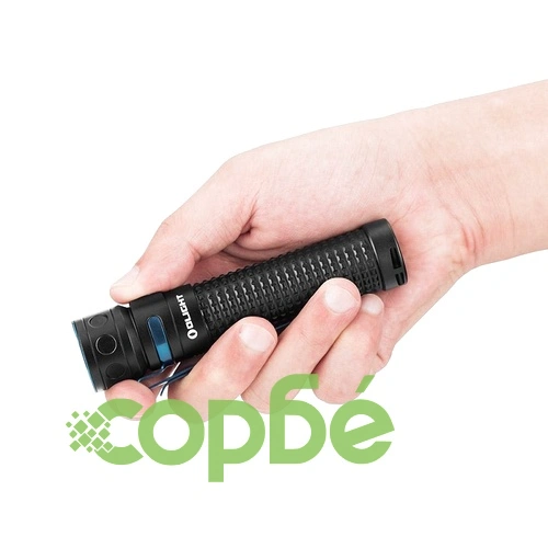 Фенер Olight Baton Pro 2000lm. ➤ топ цена ➤ sorbe.bg