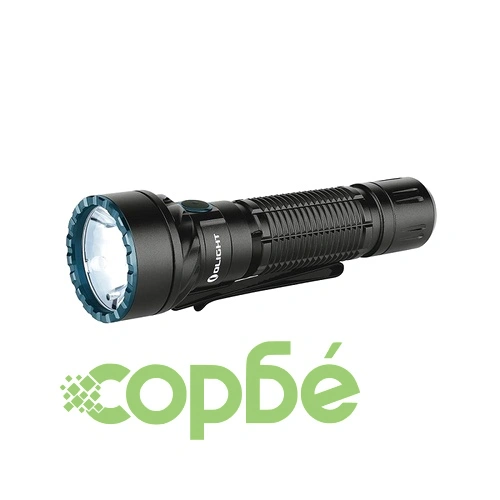 Фенер Olight Freyr 1750lm. ➤ топ цена ➤ sorbe.bg