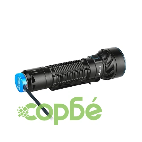 Фенер Olight Freyr 1750lm. ➤ топ цена ➤ sorbe.bg