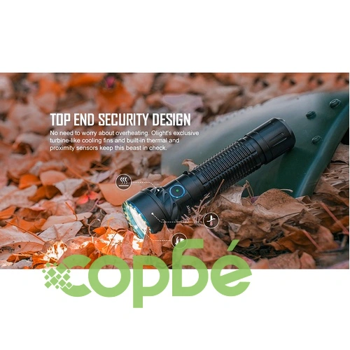 Фенер Olight Freyr 1750lm. ➤ топ цена ➤ sorbe.bg