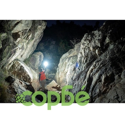 Фенер Olight Freyr 1750lm. ➤ топ цена ➤ sorbe.bg