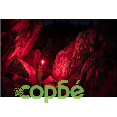 Фенер Olight Freyr 1750lm. ➤ топ цена ➤ sorbe.bg