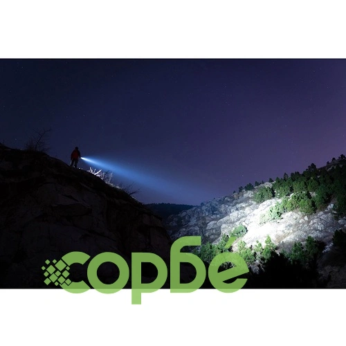 Фенер Olight Freyr 1750lm. ➤ топ цена ➤ sorbe.bg