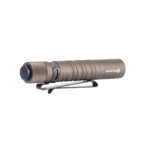 Фенерче Olight i3T EOS 180lm - Desert Tan ➤ топ цена ➤ sorbe.bg