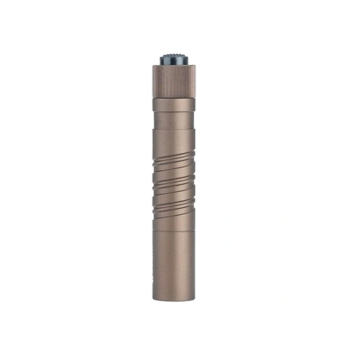 Фенерче Olight i3T EOS 180lm - Desert Tan ➤ топ цена ➤ sorbe.bg