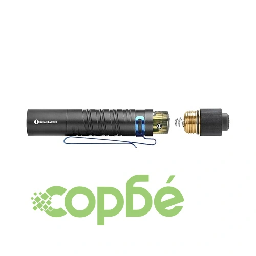 Фенерче Olight i5T EOS 300lm ➤ топ цена ➤ sorbe.bg