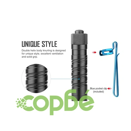 Фенерче Olight i5T EOS 300lm ➤ топ цена ➤ sorbe.bg