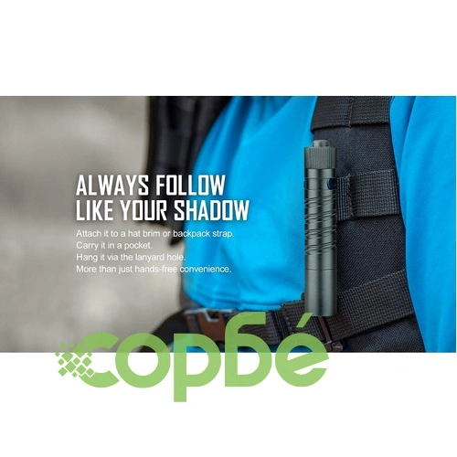 Фенерче Olight i5T EOS 300lm ➤ топ цена ➤ sorbe.bg