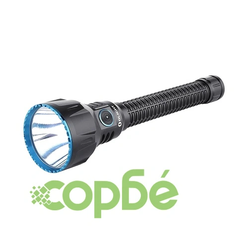 Фенер Olight Javelot Turbo 1300lm. ➤ топ цена ➤ sorbe.bg