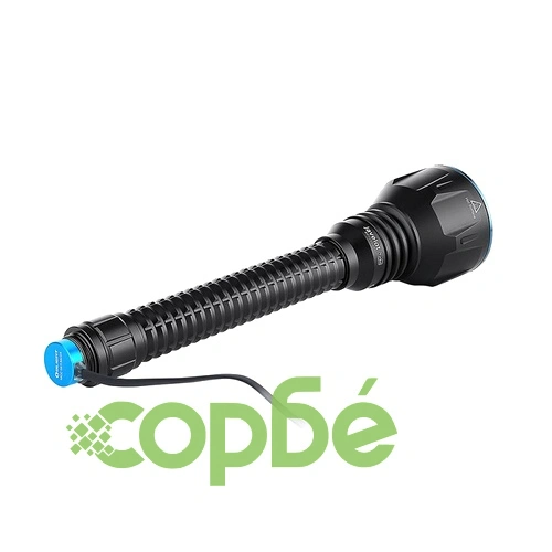 Фенер Olight Javelot Turbo 1300lm. ➤ топ цена ➤ sorbe.bg