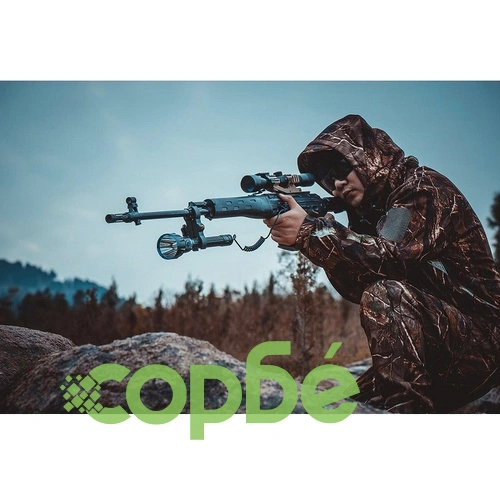 Фенер Olight Javelot Turbo 1300lm. ➤ топ цена ➤ sorbe.bg