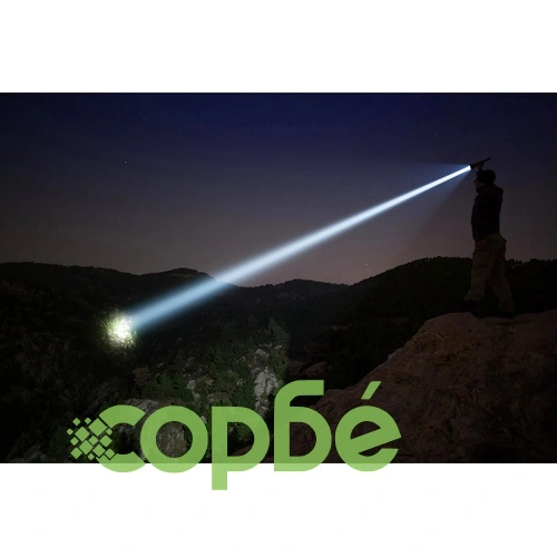 Фенер Olight Javelot Turbo 1300lm. ➤ топ цена ➤ sorbe.bg