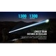 Фенер Olight Javelot Turbo 1300lm.