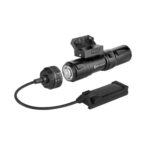 Фенер Olight Odin Mini 1250lm. ➤ топ цена ➤ sorbe.bg