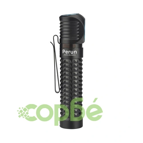 Фенерче Olight Perun Kit 2000lm. ➤ топ цена ➤ sorbe.bg