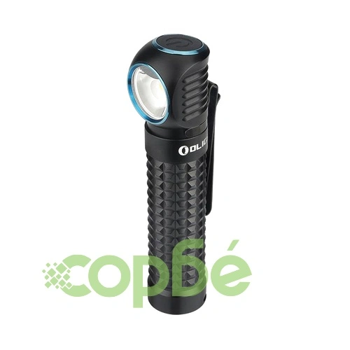Фенерче Olight Perun Kit 2000lm. ➤ топ цена ➤ sorbe.bg