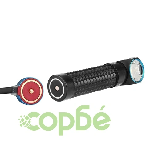 Фенерче Olight Perun Kit 2000lm. ➤ топ цена ➤ sorbe.bg