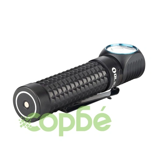 Фенерче Olight Perun Kit 2000lm. ➤ топ цена ➤ sorbe.bg