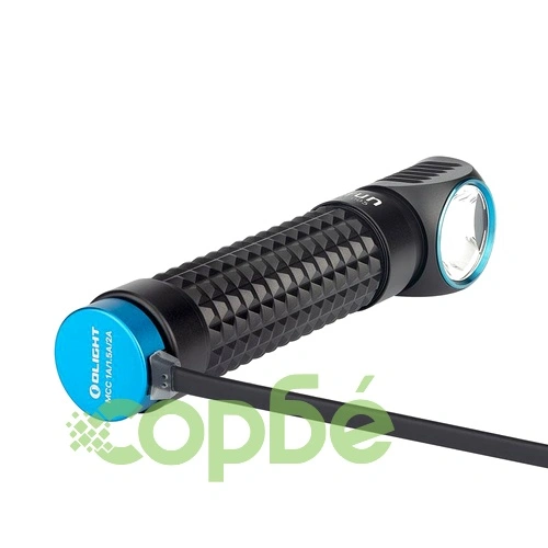 Фенерче Olight Perun Kit 2000lm. ➤ топ цена ➤ sorbe.bg