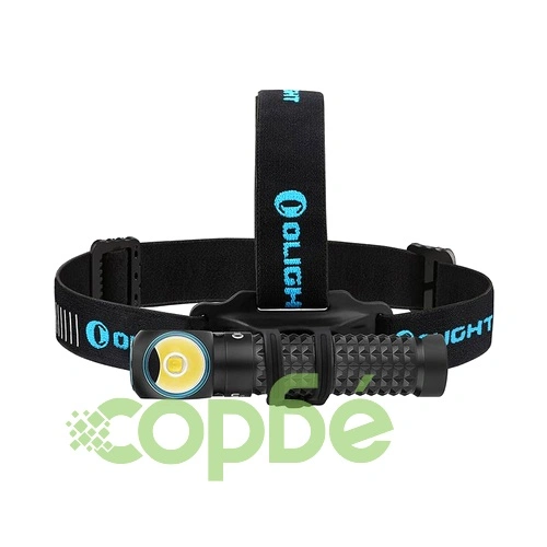 Фенерче Olight Perun Kit 2000lm. ➤ топ цена ➤ sorbe.bg