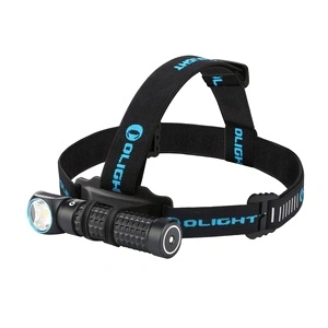 Фенерче Olight Perun Kit 2000lm.