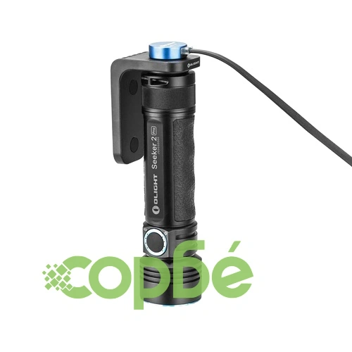 Фенер Olight Seeker 2 Pro 3200lm ➤ топ цена ➤ sorbe.bg