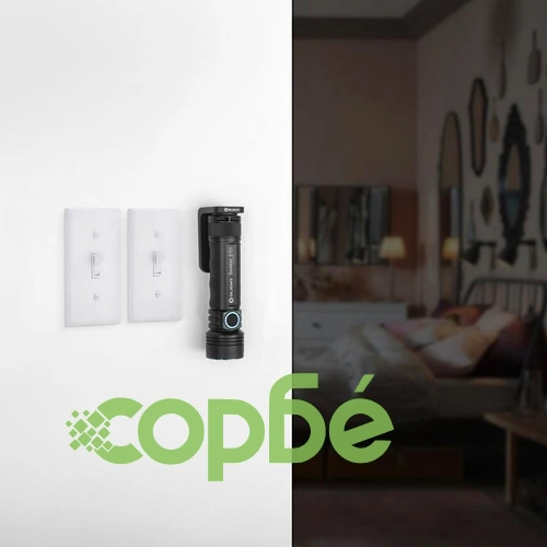 Фенер Olight Seeker 2 Pro 3200lm ➤ топ цена ➤ sorbe.bg