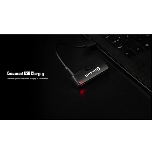 Велосипеден фенер Olight SEEMEE 30 - 30lm. ➤ топ цена ➤ sorbe.bg