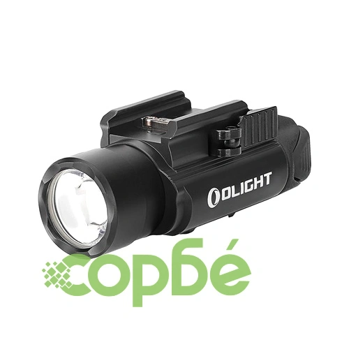 Пистолетен фенер Olight PL-Pro Valkyrie 1500lm ➤ топ цена ➤ sorbe.bg
