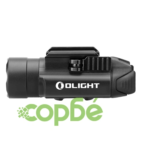 Пистолетен фенер Olight PL-Pro Valkyrie 1500lm ➤ топ цена ➤ sorbe.bg