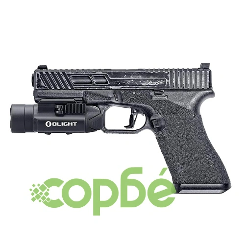 Пистолетен фенер Olight PL-Pro Valkyrie 1500lm ➤ топ цена ➤ sorbe.bg