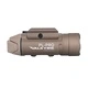 Пистолетен фенер Olight PL-Pro Valkyrie 1500lm Desert Tan