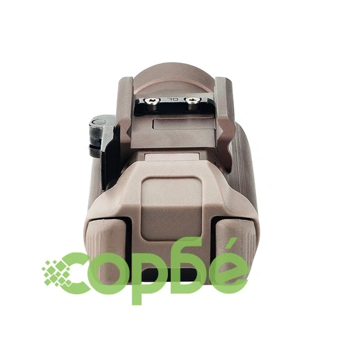 Пистолетен фенер Olight PL-Pro Valkyrie 1500lm Desert Tan ➤ топ цена ➤ sorbe.bg