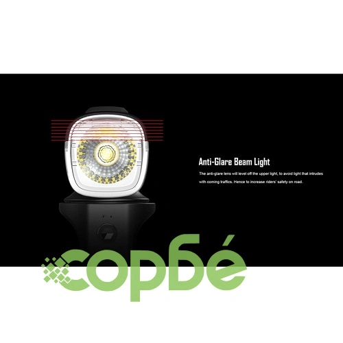 Велосипеден фенер Olight RN 1500 - 1500lm. ➤ топ цена ➤ sorbe.bg